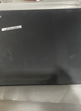 ThinkpadR480屏幕上盖联想