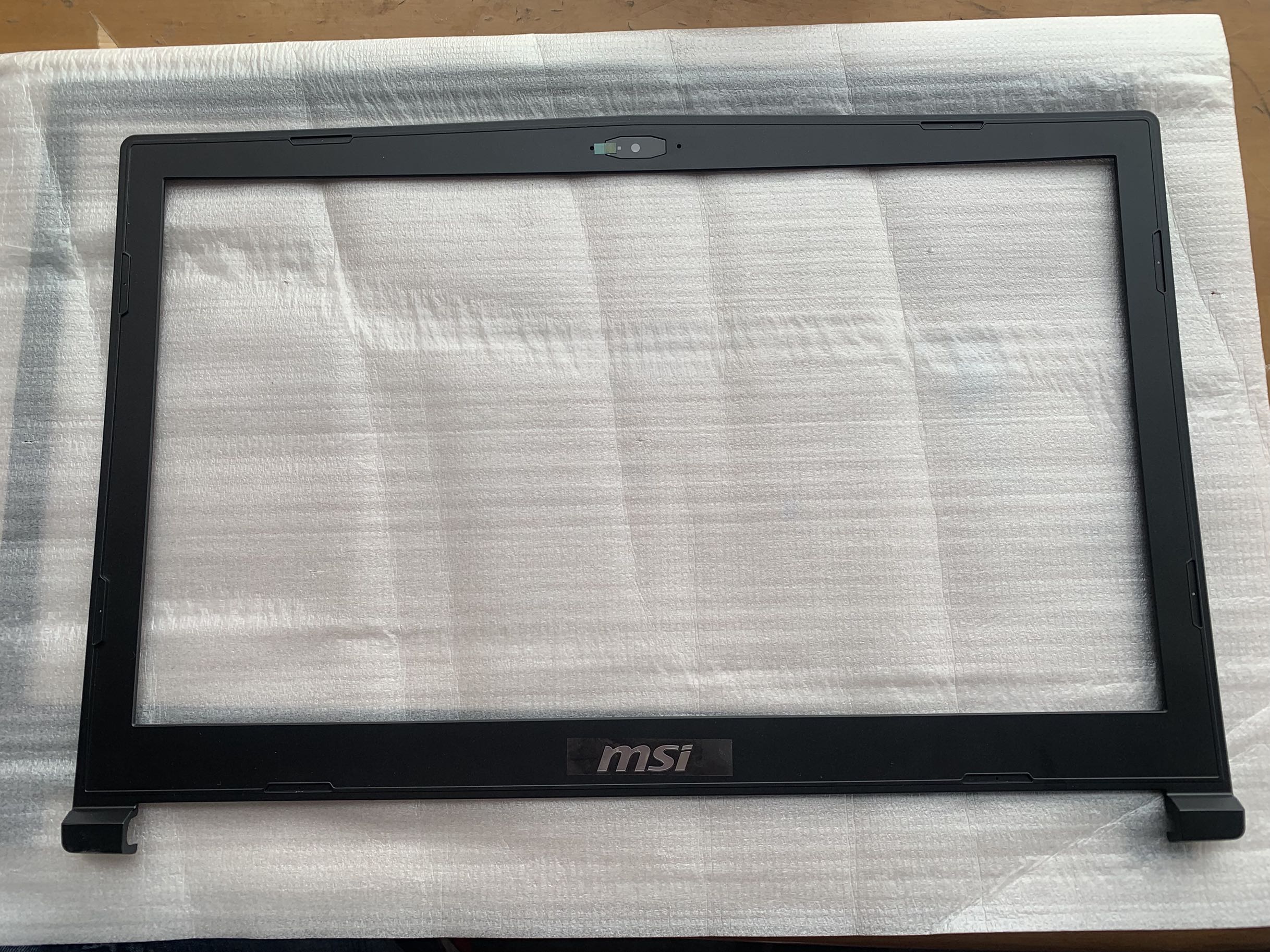 微星MSIGL63GL63VRMS-16P5
