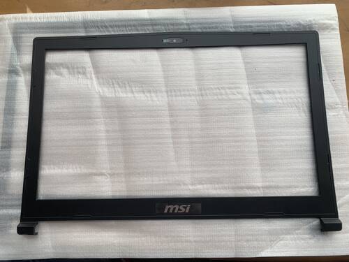 微星MSIGL63GL63VRMS-16P5