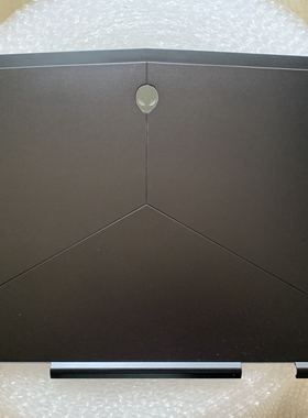 戴尔DELL  外星人17 Alienware17 R4 R5 A壳 外壳 黑色00J70Y