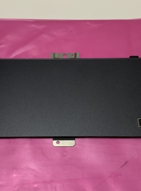 微星MSI GS75 P75 WS75 MS-17G1 键盘触摸板 C壳 滑鼠板 触摸总成