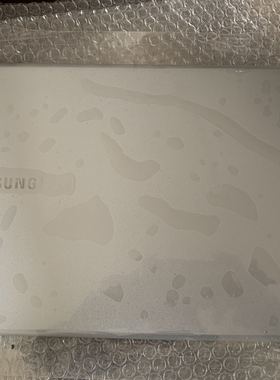全新原装 SAMSUNG 三星 900X5N NP900X5N A壳 上盖 外壳 银色