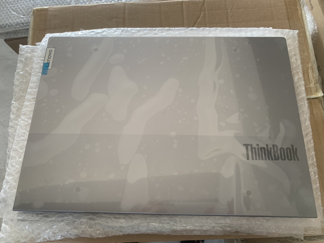 联想ThinkBook16pNX外壳