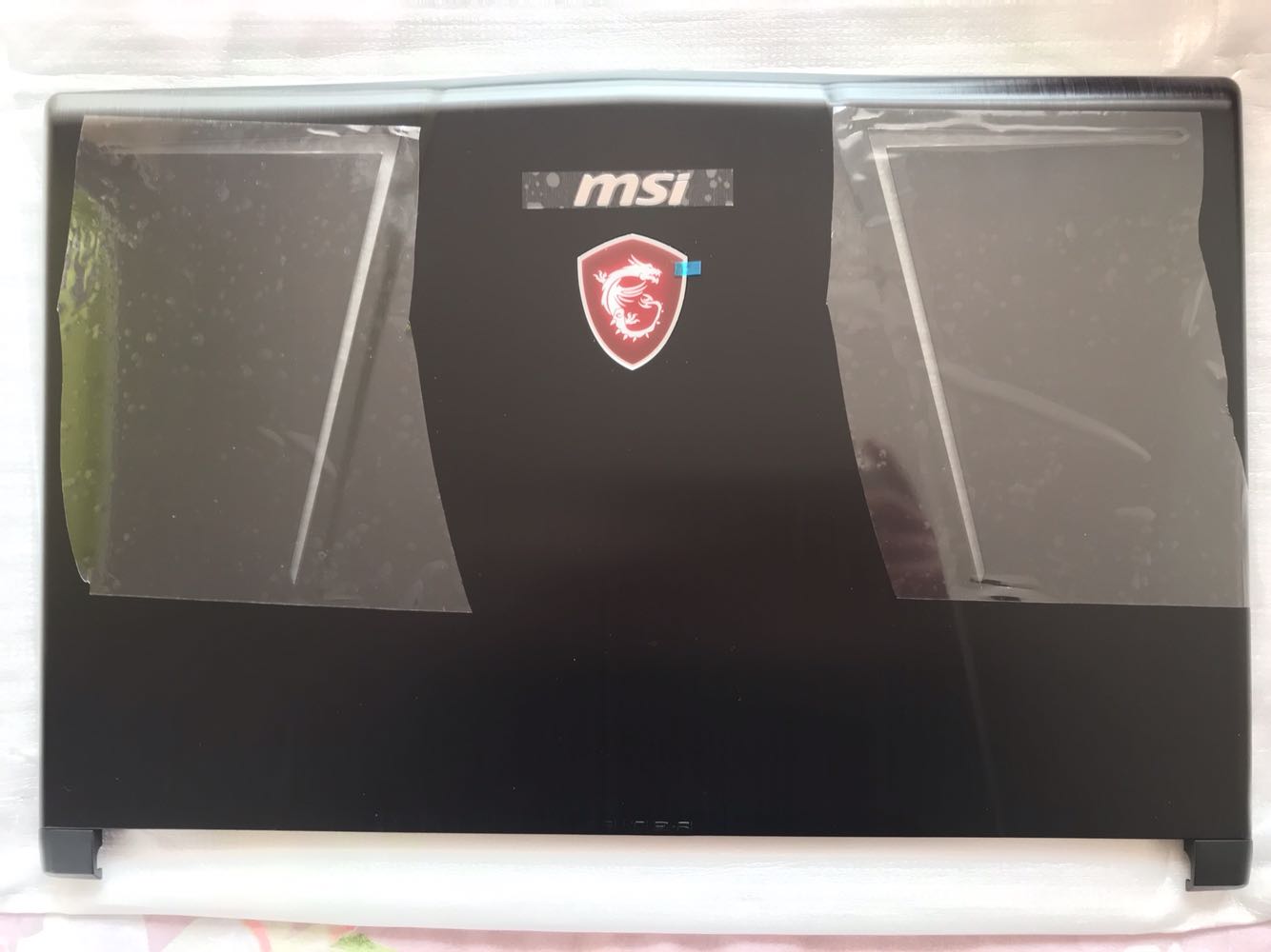 外壳MSIGE63GE63VRMS-16P1