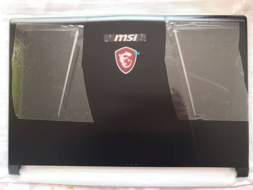 外壳MSIGE63GE63VRMS-16P1