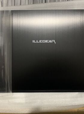 全新原装MR/机械革命 深海泰坦Z2-G/R A壳 C壳外壳  黑色/银色