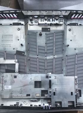 MSI 微星GT73 GT73EVR 7RD-818CN GT75 D壳 E壳 后盖 外壳