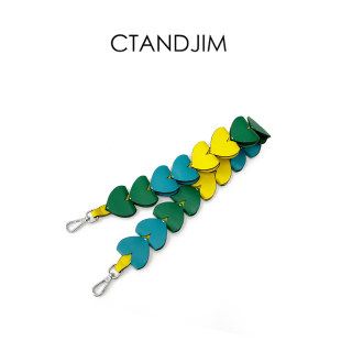 单拍不发 1即可换购爱心肩带 最终付款 金额满3980