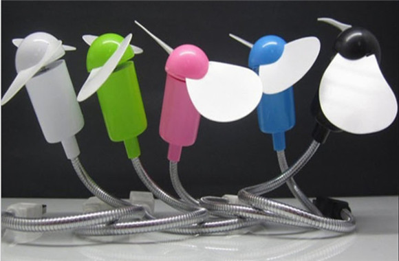 Ventilateur USB - Ref 402524 Image 3