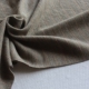 春秋服装 新品 羊毛混纺布料色织人字纹金丝薄款 面料160cm宽1米价