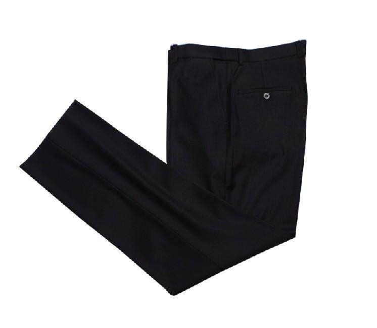 Pantalon en vrac en polyester pour été - Ref 1489474 Image 3