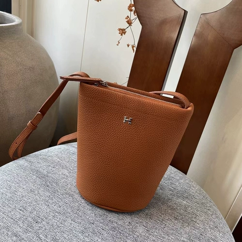 Модная кожаная сумка на одно плечо с молнией, небольшая небольшая сумка, сумка через плечо, воловья кожа, из натуральной кожи