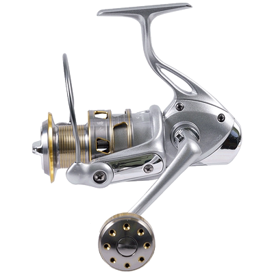 迪佳geac系列金属版纺车轮