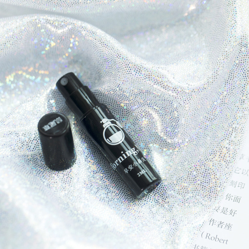 不会撞香！奶香味奶糖蜜桃薄荷香水女士持久淡香清新早安小鼻尖|msdalam kategori Alat solek/minyak wangi/kecantikan, Perfume - dari Buy2taobao.com untuk memberikan perkhidmatan ejen Taobao profesional membeli