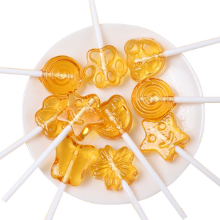 好邻居麦芽糖棒棒糖果零食正宗儿童年怀旧休闲网红小零食喜糖批发