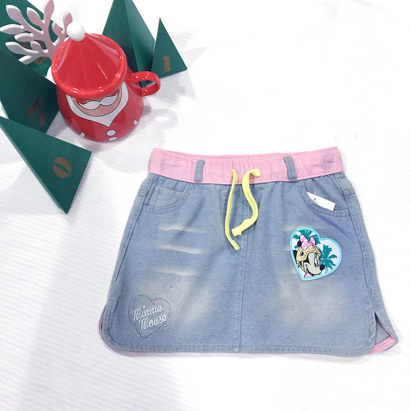 Jupe pour fille - Ref 2051346 Image 1