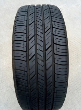 固特异汽车轮胎225 55R17 97V 安节轮 原配迈锐宝