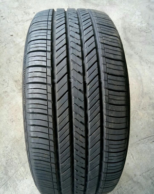 固特异轮胎 235/50R18 Assurance 安节轮 97H 福特翼虎原配