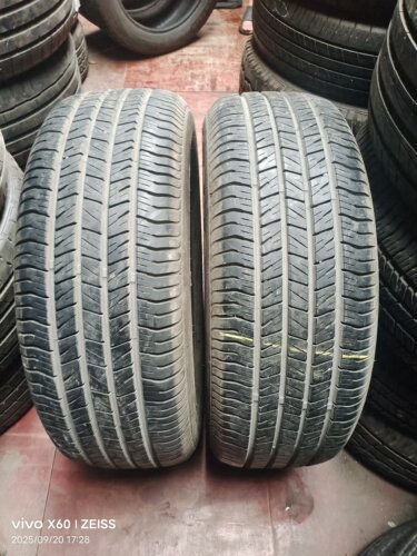 235/60r17玛吉斯轮胎MA656花纹 适配 雪佛兰科帕奇 沃尔沃XC40