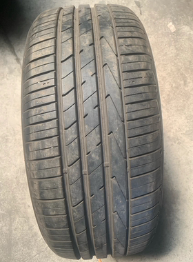 韩泰轮胎225/50R18 95V Ventus S1 evo2 K117A原配途岳艾力绅