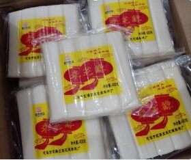 宁波水磨年糕米芝缘菜场餐饮业