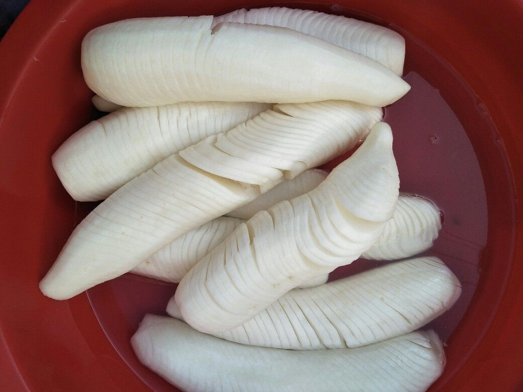 温州特产味道 特制正宗 盘菜生 萝卜生 醉盘菜1000克