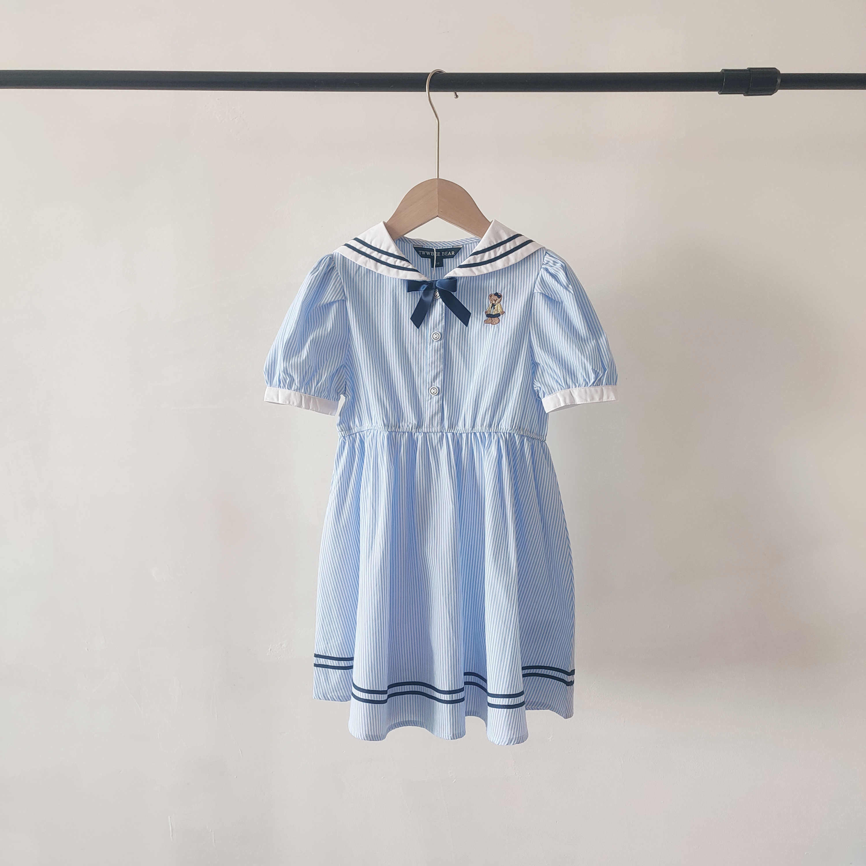 TTOWE2421K-00  连衣裙