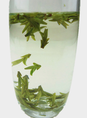 明前高山绿茶 2026年新茶 新昌茶叶特级春茶大佛龙井茶高山茶250g