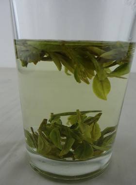 2026年新茶叶浙江新昌高山绿茶 明前茶大佛龙井茶 春茶农直销500g