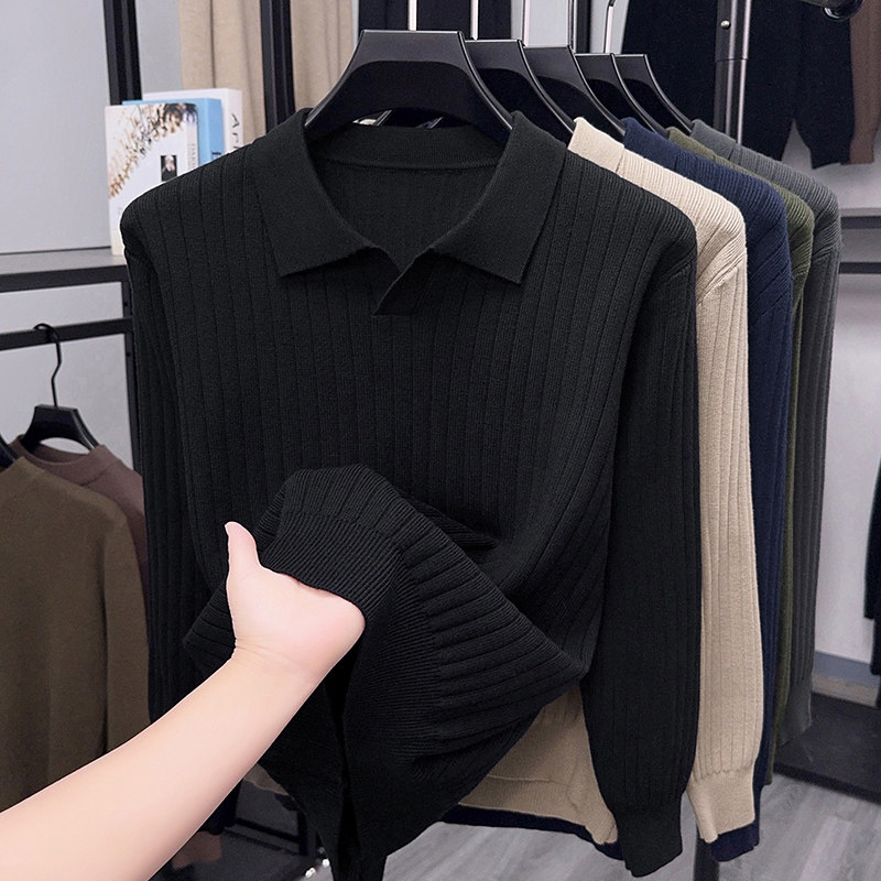 平铺挂拍针织衫外套打底毛衣韩版休闲英伦潮流MY3333-P55，男装针织衫/毛衣，星座1207-1