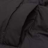 新标90绒机能龟背羽绒马甲美式宽松男女同款可二开A227-P215，男装羽绒服，星座1207-1