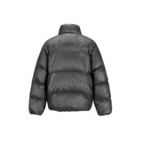 平铺新标90绒羽绒服两面穿面包服中性情侣可二开A268-P335，男装羽绒服，星座1207-1