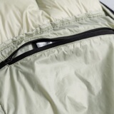 平铺新标90绒羽绒服两面穿面包服中性情侣可二开A268-P335，男装羽绒服，星座1207-1