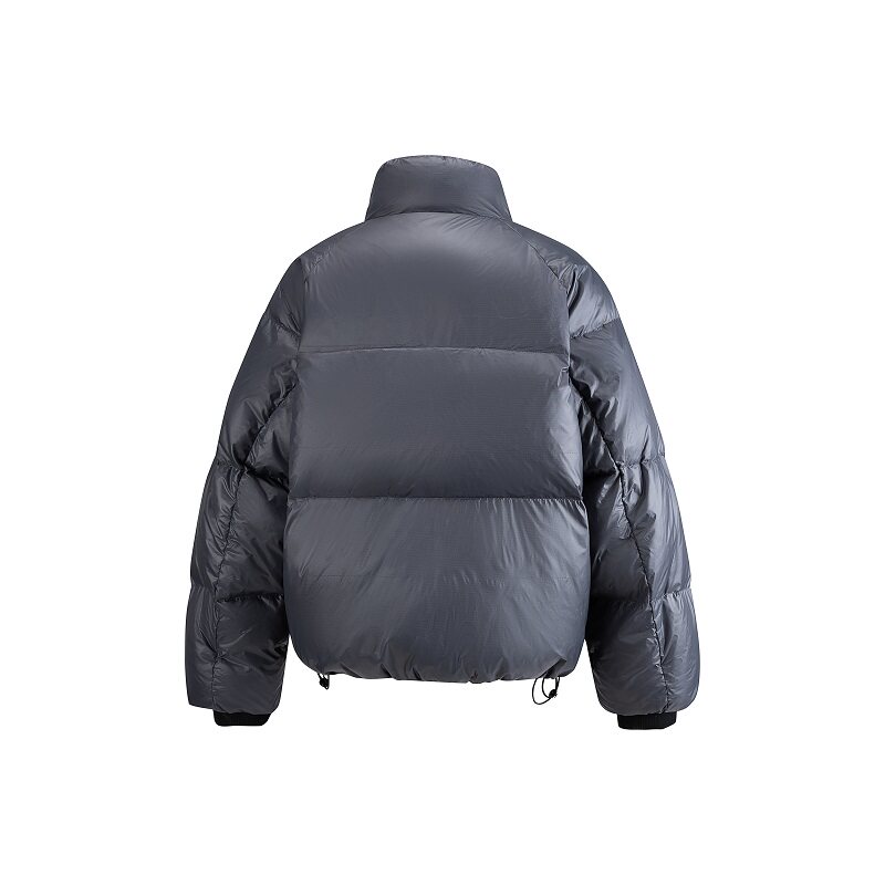 新标90绒羽绒服户外滑雪极简风宽松版男女同款可二开A251-P275,男装羽绒服,星座1207-1