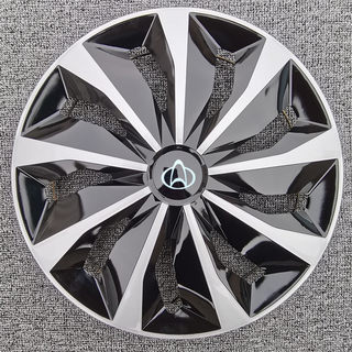 适用于长安欧尚X70A轮毂盖轮帽 CX15轮胎帽 罩16寸改装轮毂罩轮盖