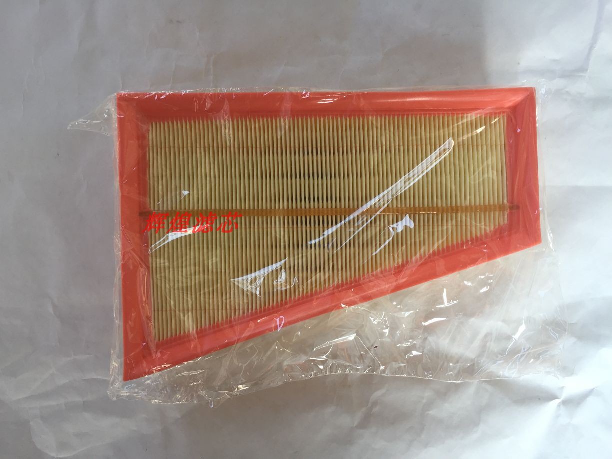 适配奔驰GLA200 CLA200 A180 A200空气格B200 B180空气滤芯滤清器