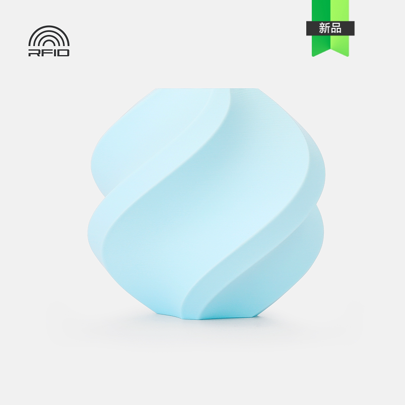 bambu拓竹PLA食品级3D打印耗材