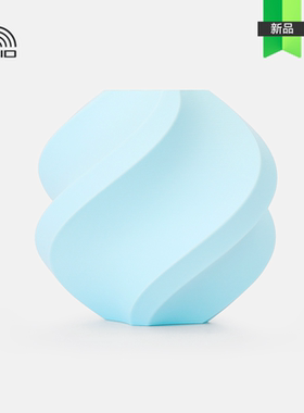bambu拓竹纯净PLA Pure 3D打印耗材料食品接触级哑光环保安全 PLA