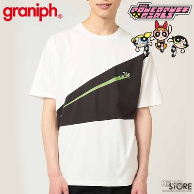 飞天小女警TEE短袖T恤