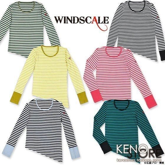 预定 假面骑士W WIND SCALE 菲利普 横条纹 圆领 长袖T恤,模玩/动漫/周边/娃圈三坑/桌游,动漫T恤/鞋帽/服装,淘宝优惠券,粉丝福利购,淘宝优惠卷