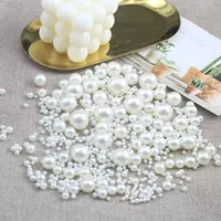 Белый, 20mm, 50 грамм