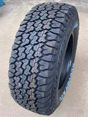 225 235 245/70 r16皮卡轮胎255/265/65R17 215 75r15 AT越野加厚