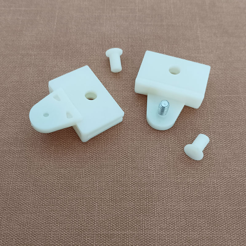 东风小霸王多利卡跃进重汽货车车窗玻璃卡扣升降器托架固定卡夹子