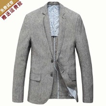 POLOJIANI Hoa Kỳ Paul Mùa Xuân và Mùa Thu Nam Vest Không Tay Đan Áo Len Áo Len Cổ Chữ V Bông vest