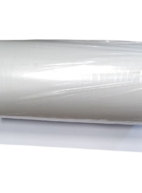 剥离白膜 /剥晶膜 剥膜机剥离芯片用辅助膜，白色没有粘度