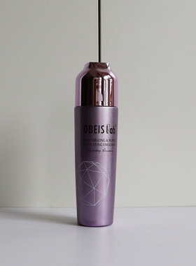 欧贝斯舒润修护调理乳100ml