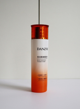丹姿莹润柔嫩柔肤水120ml