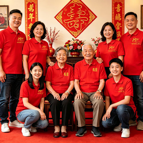 男士短袖纯棉POLO衫定制百搭