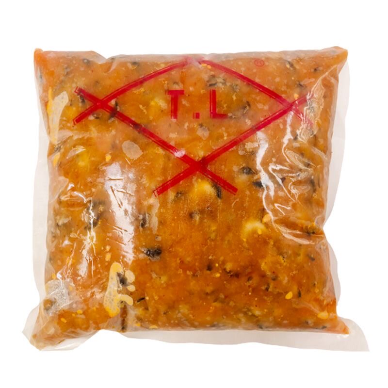 TL味付螺肉2kg 墨鱼仔寿司料理即食八爪鱼日式前菜小吃墨鱼仔