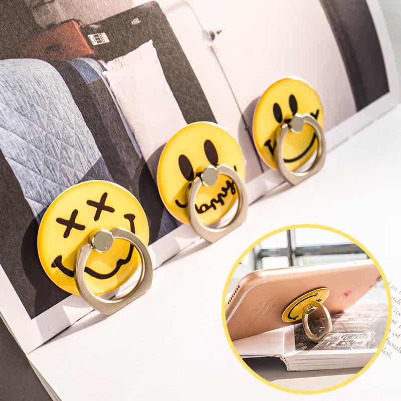 Support téléphone portable - Ref 1364118 Image 1